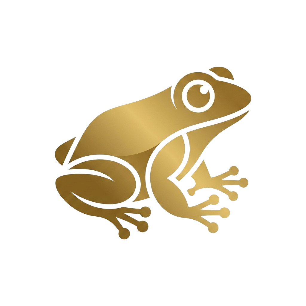 Emprende Coqui Logo
